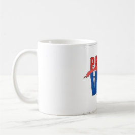 Taza Patria y vida Kaffeetasse
