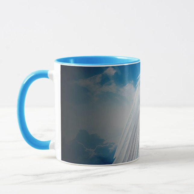 Taza Personalizada Serie Lucifer Tasse (Links)