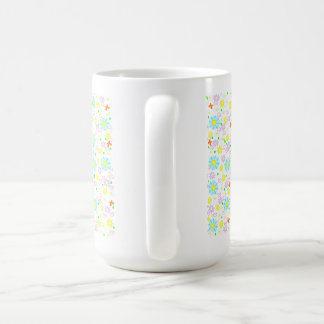 taza primavera I Kaffeetasse