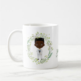 Taza Primera Comunión JAMES Kaffeetasse