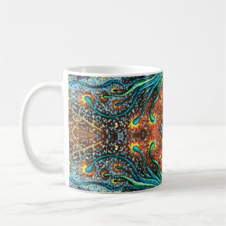 Taza PSICODELIA Kaffeetasse