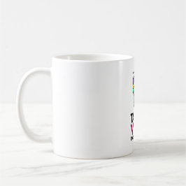 Taza Vino para quedarse Kaffeetasse