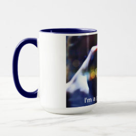 Taza xxl "I'm a photographer" Tasse