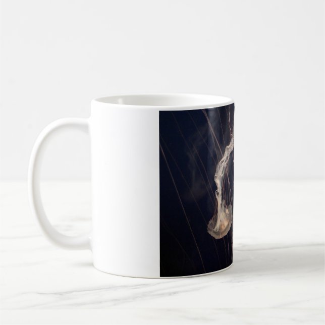 TazaMarina Kaffeetasse (Links)