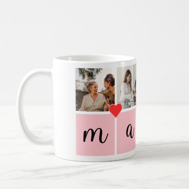 tazas para mama kaffeetasse (Links)