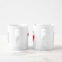 Tazas para parejas