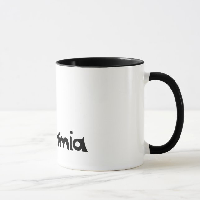 tazataxidermia1 tasse (Rechts)