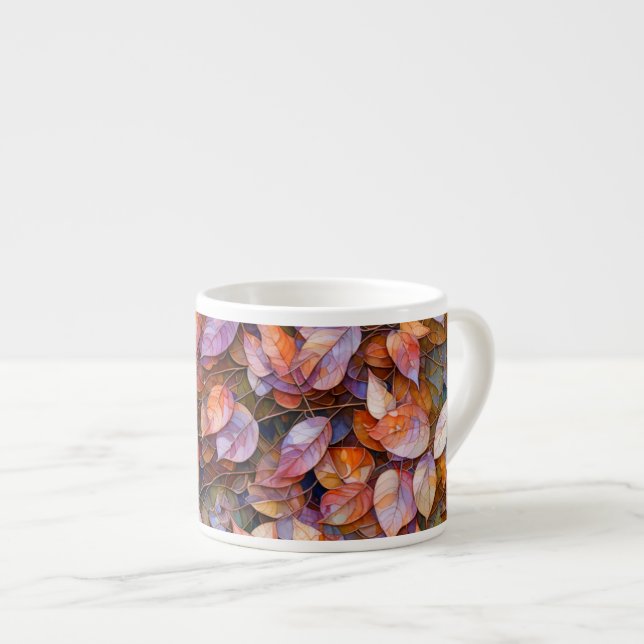 Tazza da caffè espresso espressotasse (Vorderseite Rechts)