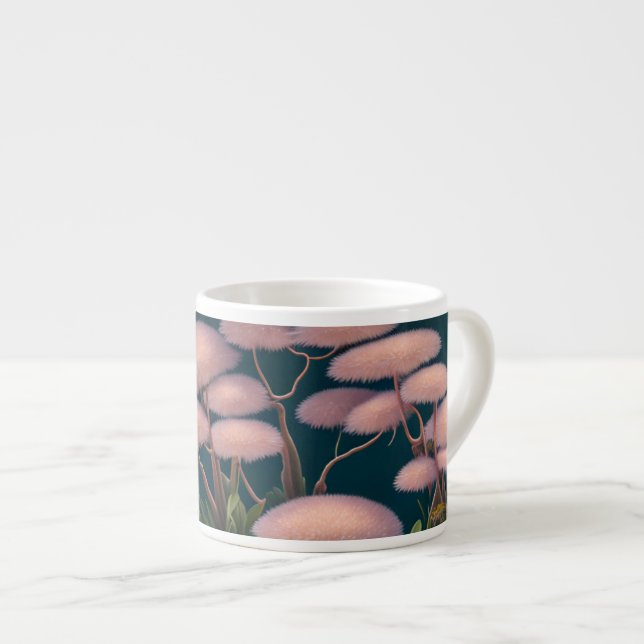 Tazza da caffè espresso espressotasse (Vorderseite Rechts)