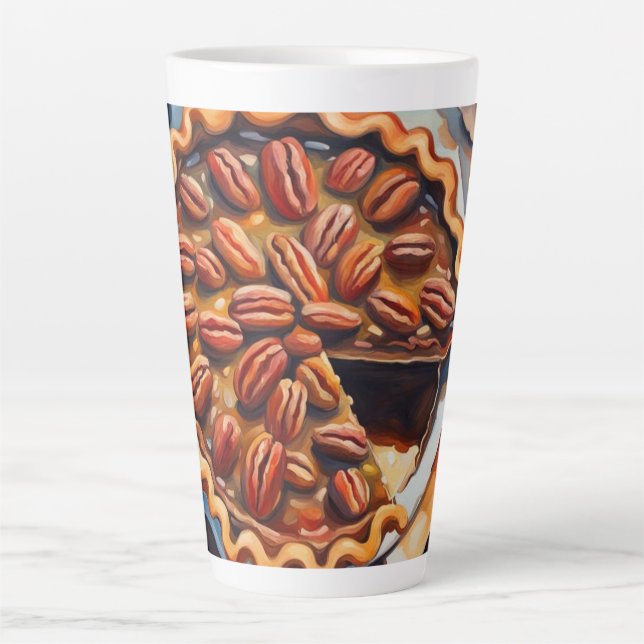 Tazza da latte milchtasse (Vorderseite)