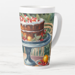 Tazza da latte milchtasse