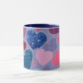 Tazza da latte tasse