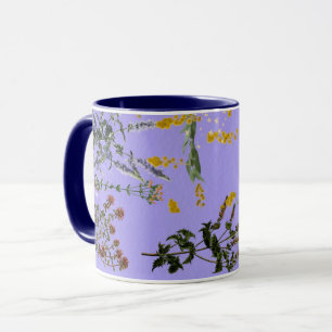 Tazza da latte tasse