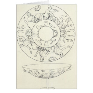 Tazza fand bei Tarquinia