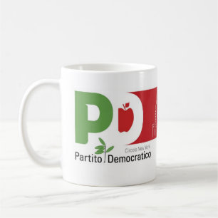 Tazza großes Circolo Palladium New York Tasse