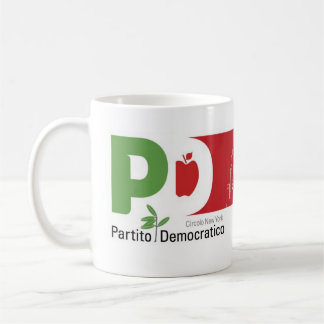 Tazza großes Circolo Palladium New York Tasse