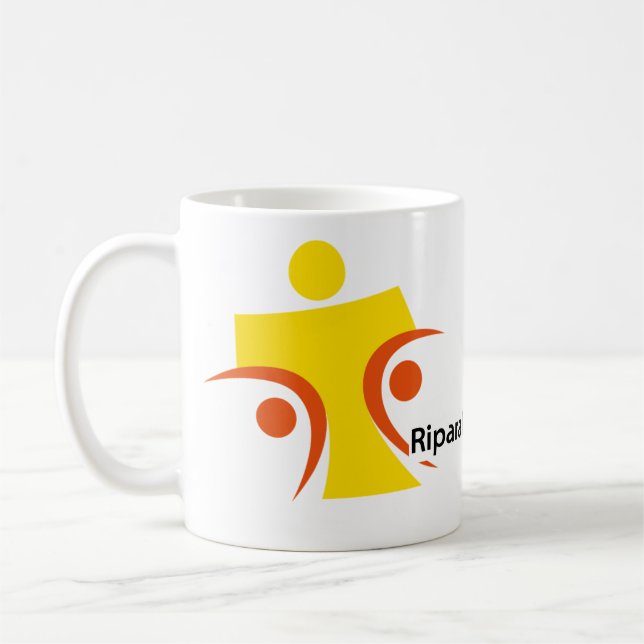 Tazza Ripara Tasse (Links)
