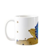 Tazza Tasse Gedenkfeier Napoli 2023