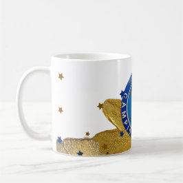 Tazza Tasse Gedenkfeier Napoli 2023