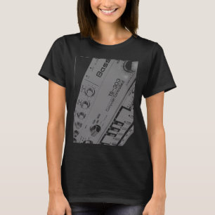 Tb303 Bassline-Synthesizer T-Shirt