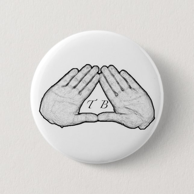 TB BUTTON (Vorderseite)