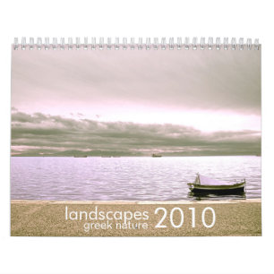 (TBA) Griechenland Kalender