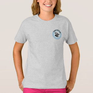 TBA Hanukah Handy T-Shirt