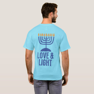 TBA-Liebe & Light T-Shirt