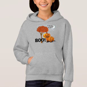 TBA-Preisträger Halloween Pumpkin Heads Hoodie