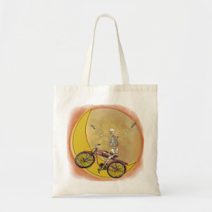 TBA Skelett Fahrrad Tragetasche
