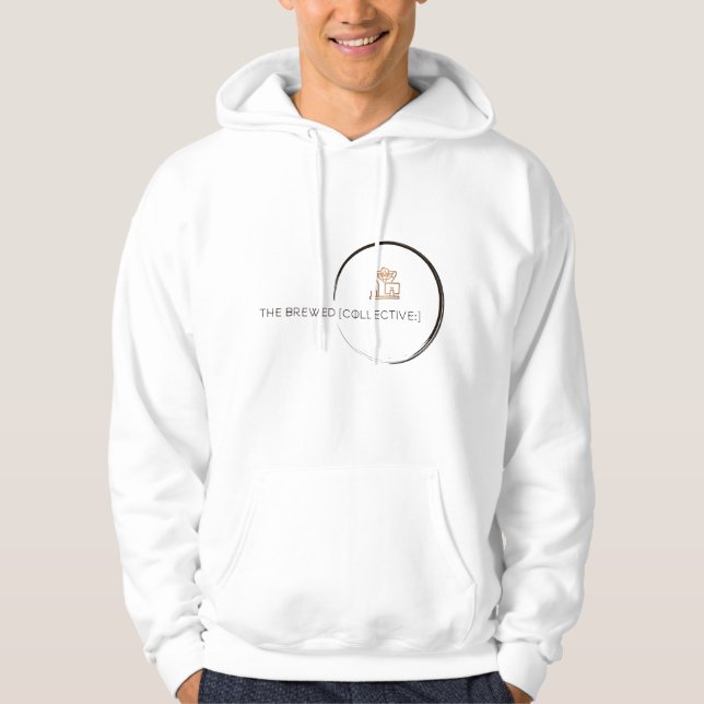 TBC Hoodie (Vorderseite)
