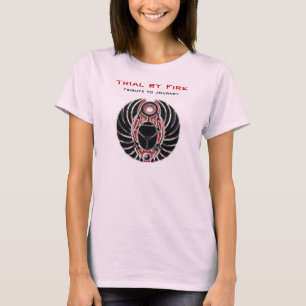 TBF Baby - Puppe T-Shirt