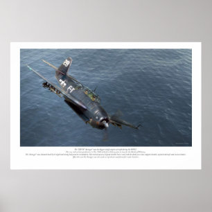 TBF/M "Avenger" Poster
