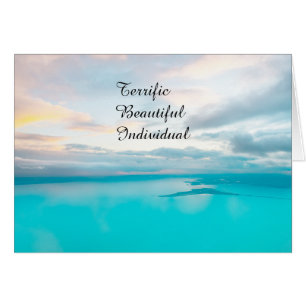 TBI Terrific Beautiful Individual