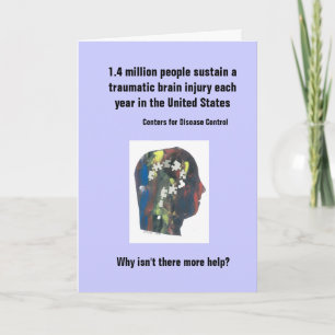 TBI zählen wir Karte