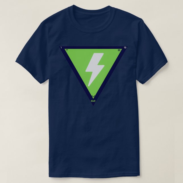 TBM Basic T-Shirt (Design vorne)