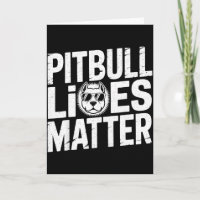 Tbull lebt - Ttie Liebhaber Hundefreund Besitzer 