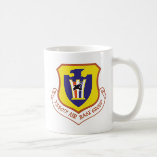 TCA Berlin-Veteran #5 Tasse