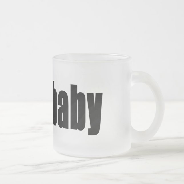 TCB MATTGLASTASSE (Rechts)