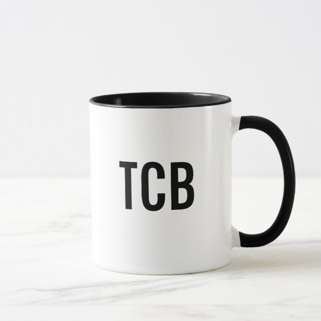 TCB TASSE (Rechts)