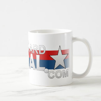 Tcc-Tasse Kaffeetasse