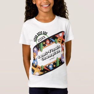 TCG Tournament Prize T-Shirt
