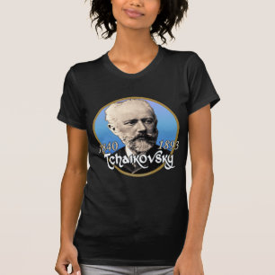 Tchaikovsky T-Shirt