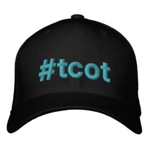 #tcot hashtag bestickter Hut
