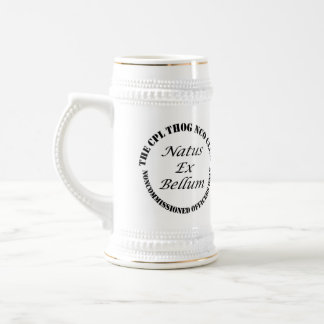 TCTNC trinkende Tasse