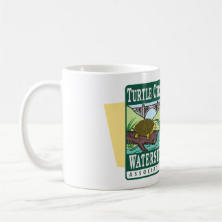 TCWA-Tasse Kaffeetasse