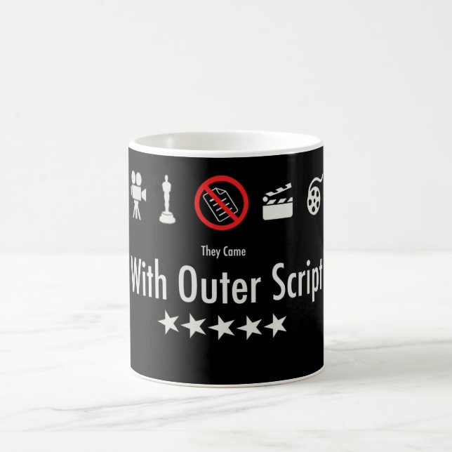 TCWOS Tasse (Mittel)