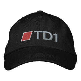TD1 Verstellbarer Hut