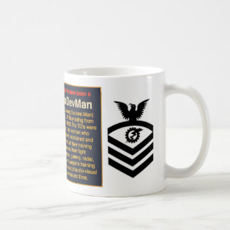 TDC-Kaffee-Tasse Tasse