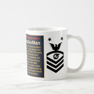 TDCM Kaffee-Tasse Tasse